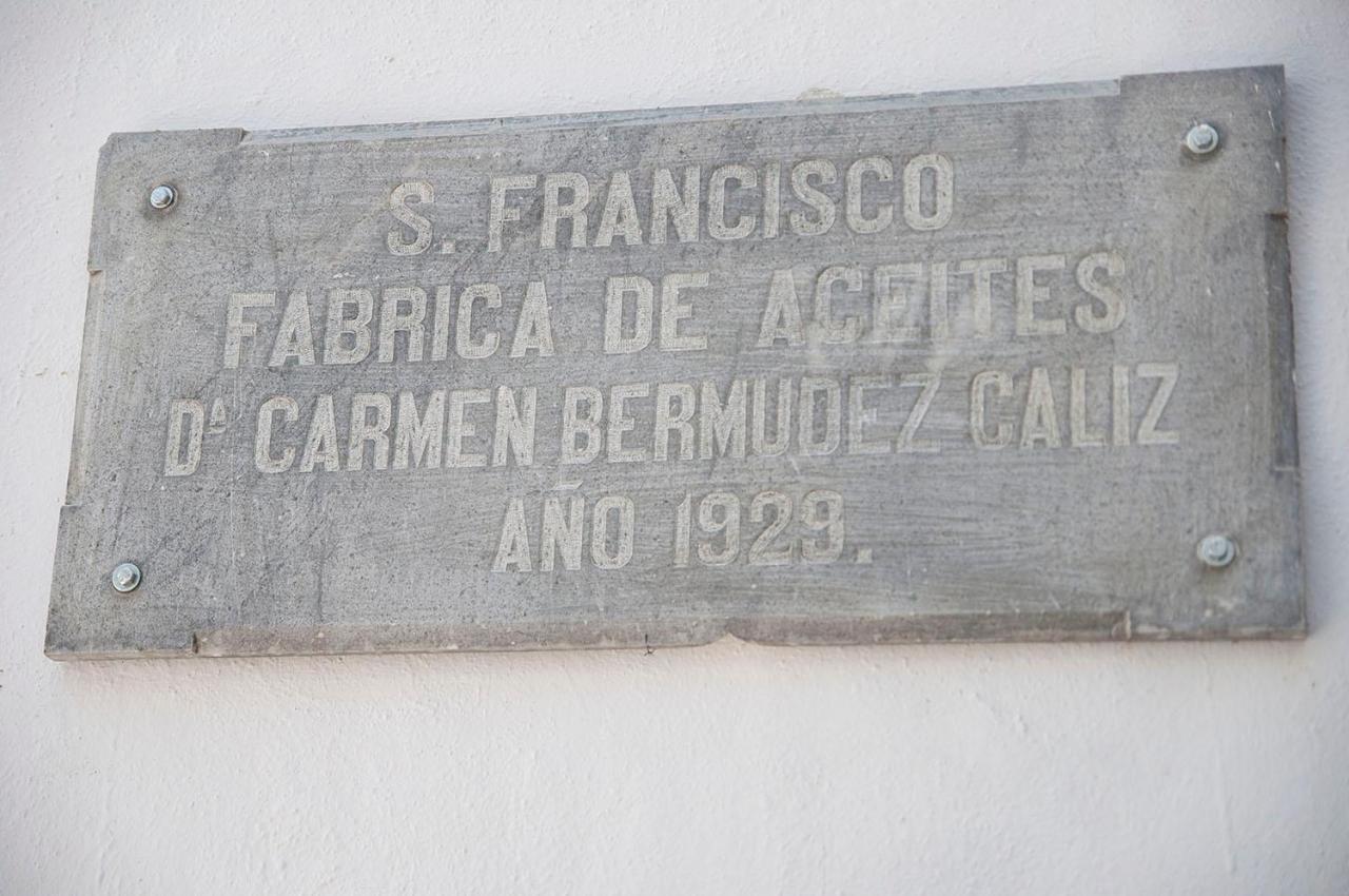 La Casa De Maria Algarinejo