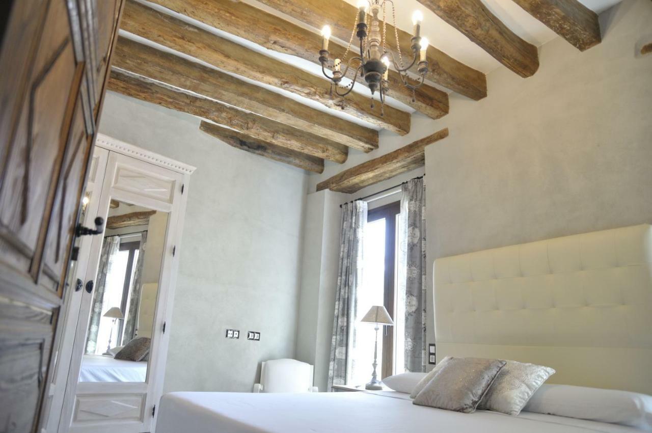 La Casa De Maria Country house *